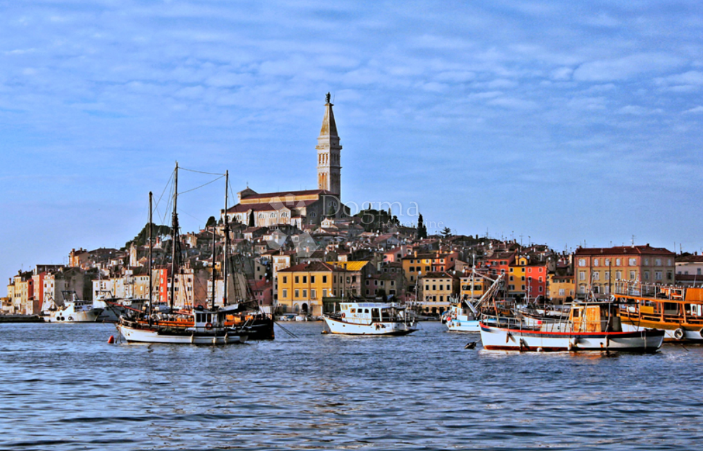 Stanovanje Rovinj, 166,97m2