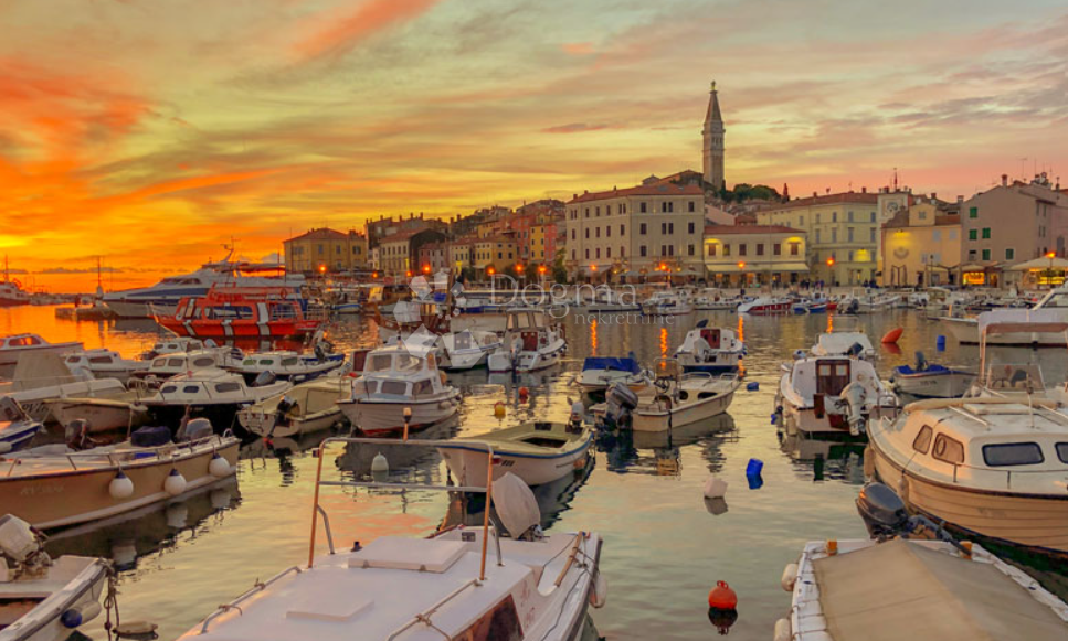 Stanovanje Rovinj, 166,97m2