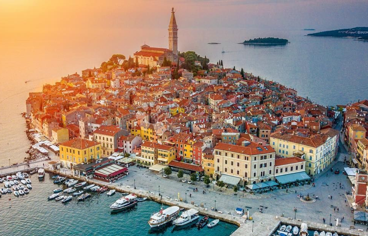 Stanovanje Rovinj, 166,97m2