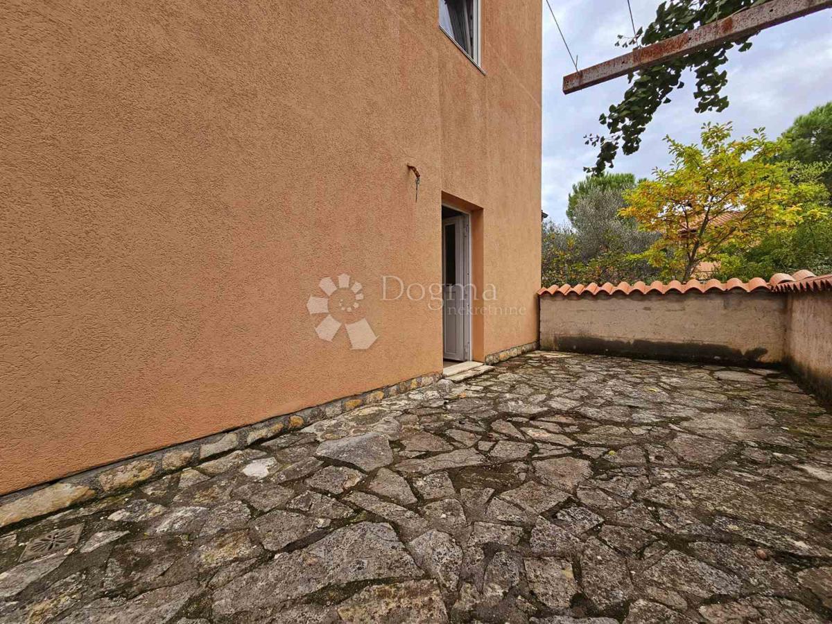 Stanovanje Valdebek, Pula, 73,69m2