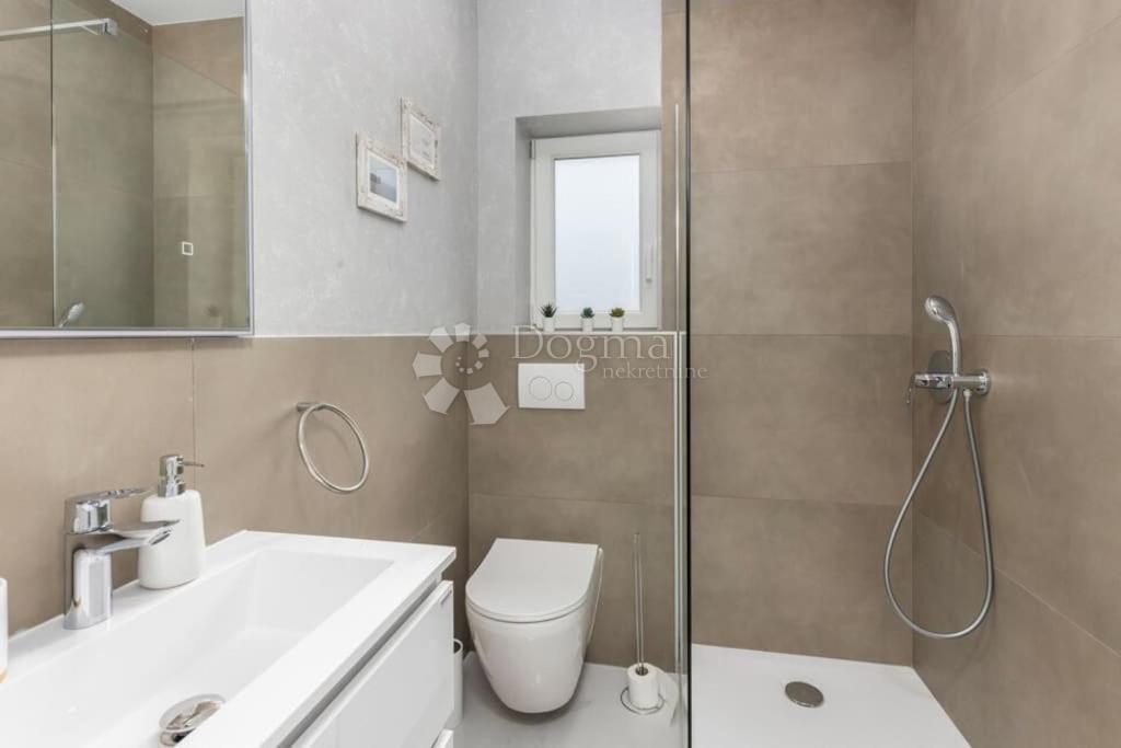 Stanovanje Bregi, Matulji, 85,42m2