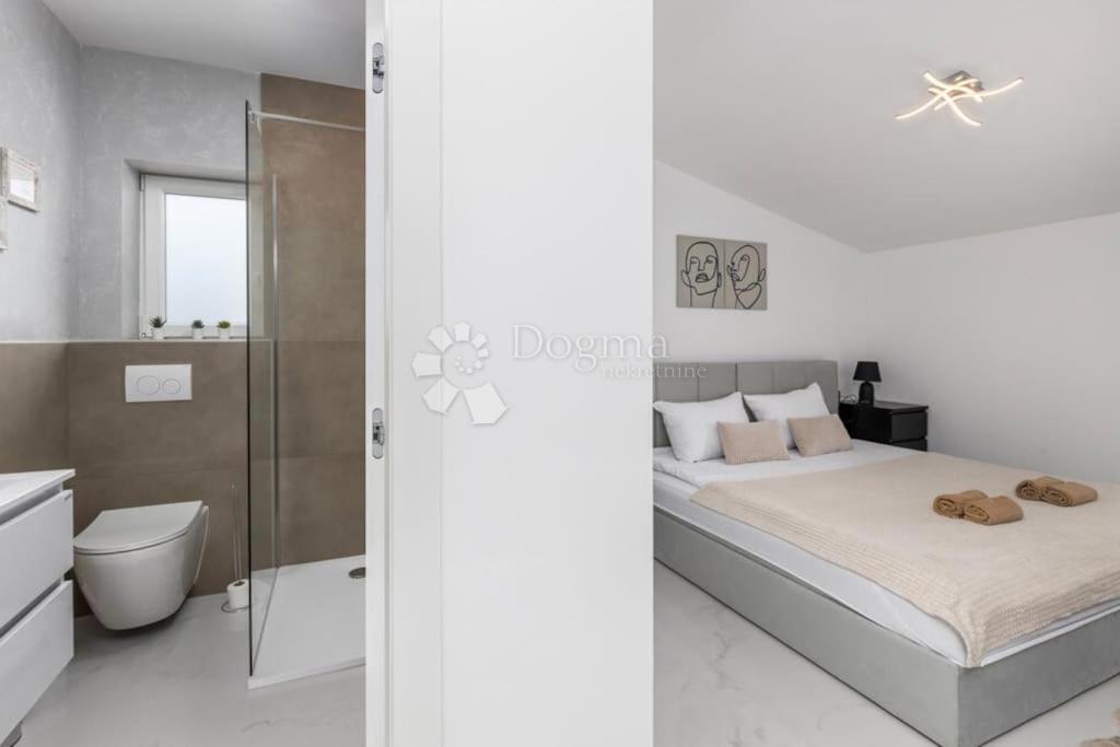 Stanovanje Bregi, Matulji, 85,42m2