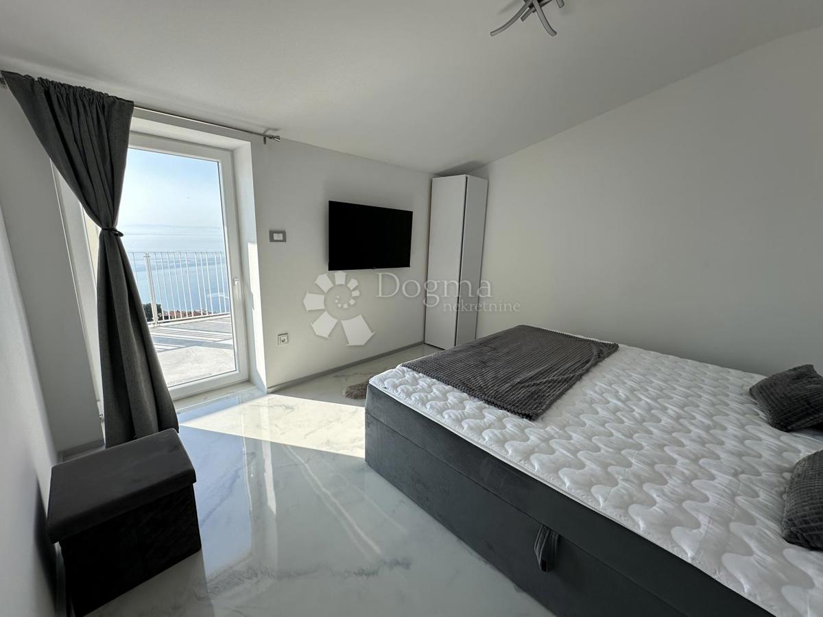 Stanovanje Bregi, Matulji, 85,42m2