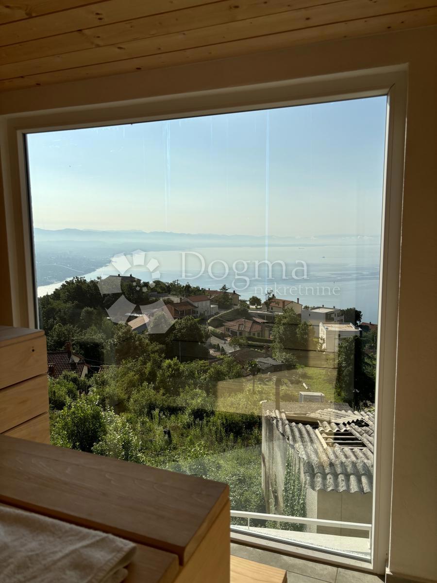Stanovanje Bregi, Matulji, 85,42m2