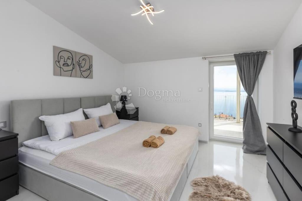 Stanovanje Bregi, Matulji, 85,42m2