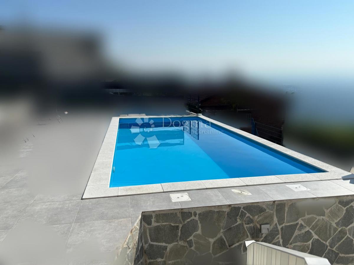 Stanovanje Bregi, Matulji, 85,42m2