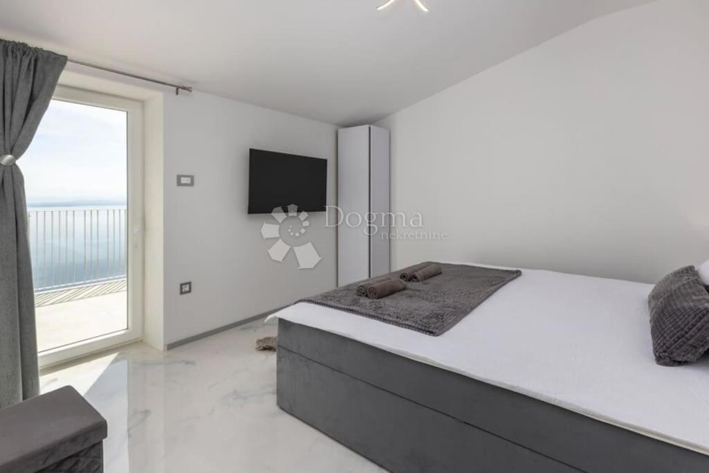 Stanovanje Bregi, Matulji, 85,42m2
