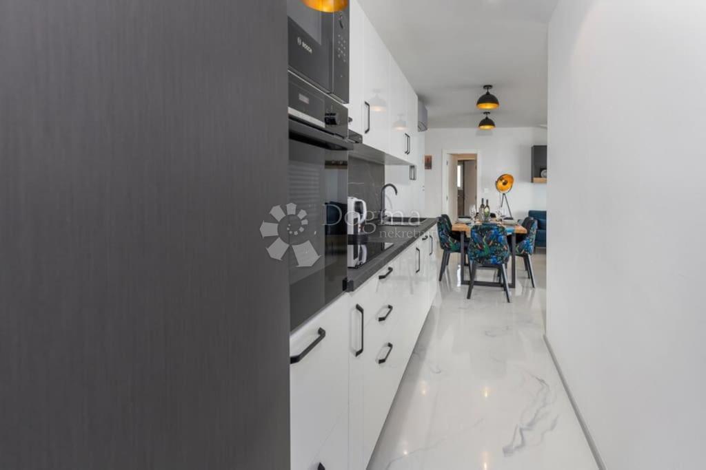 Stanovanje Bregi, Matulji, 85,42m2