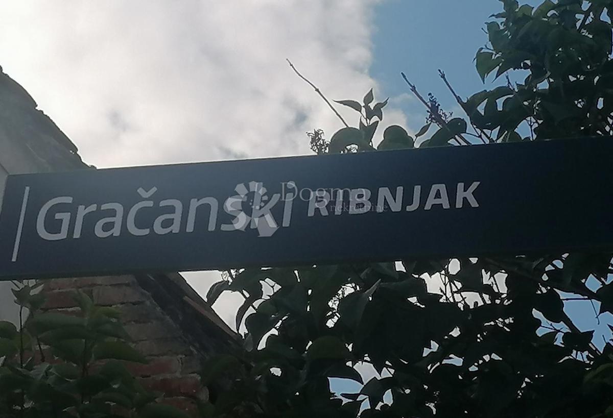 Zemljišče Gračani, Podsljeme, 5.056m2