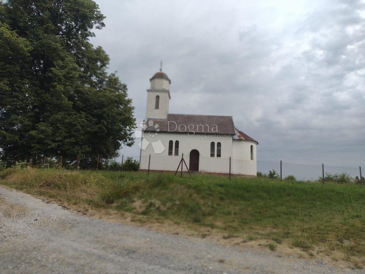 Poslovni prostor Blatuša, Gvozd, 21m2