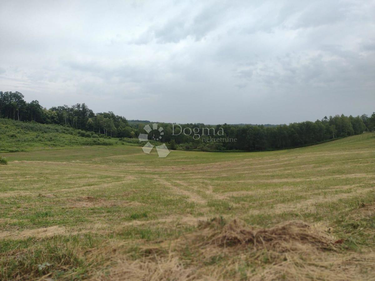 Poslovni prostor Blatuša, Gvozd, 21m2