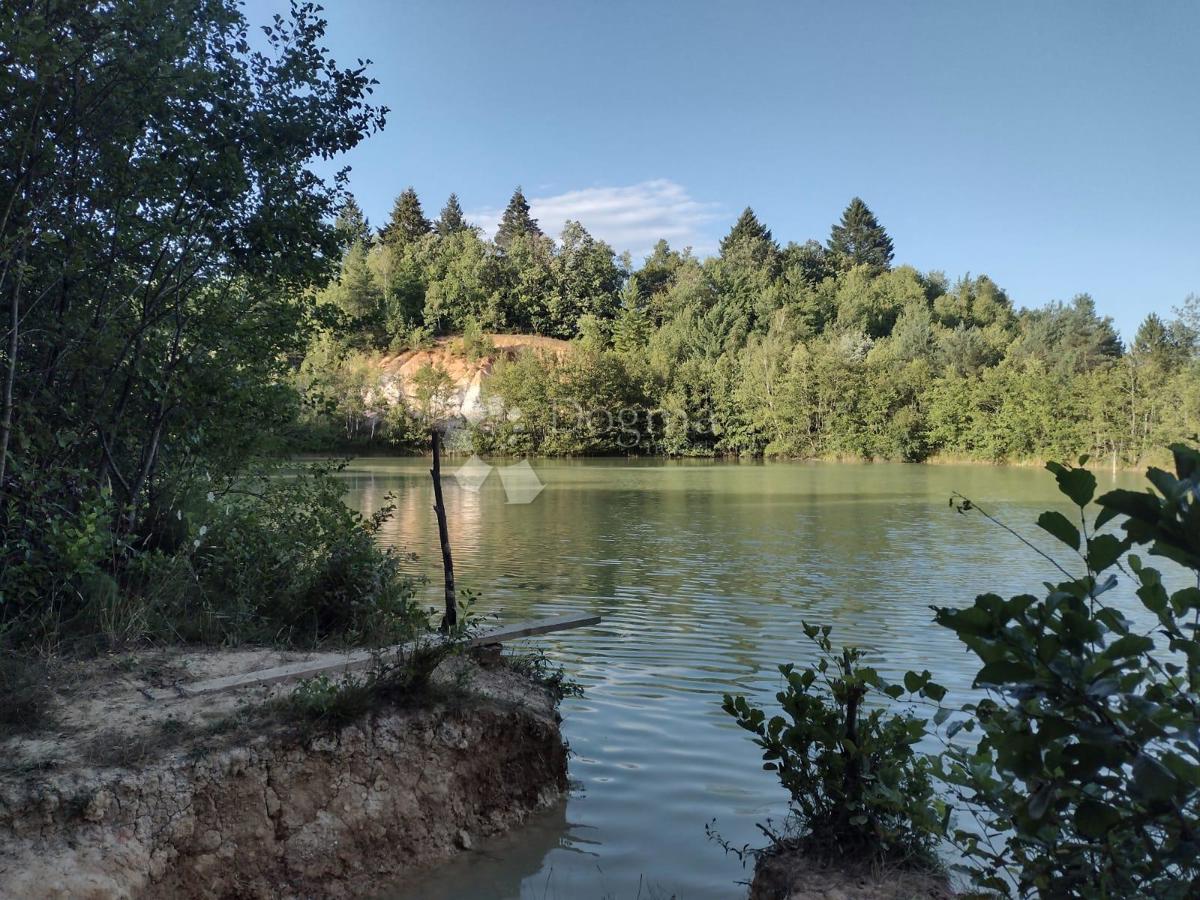 Poslovni prostor Blatuša, Gvozd, 21m2