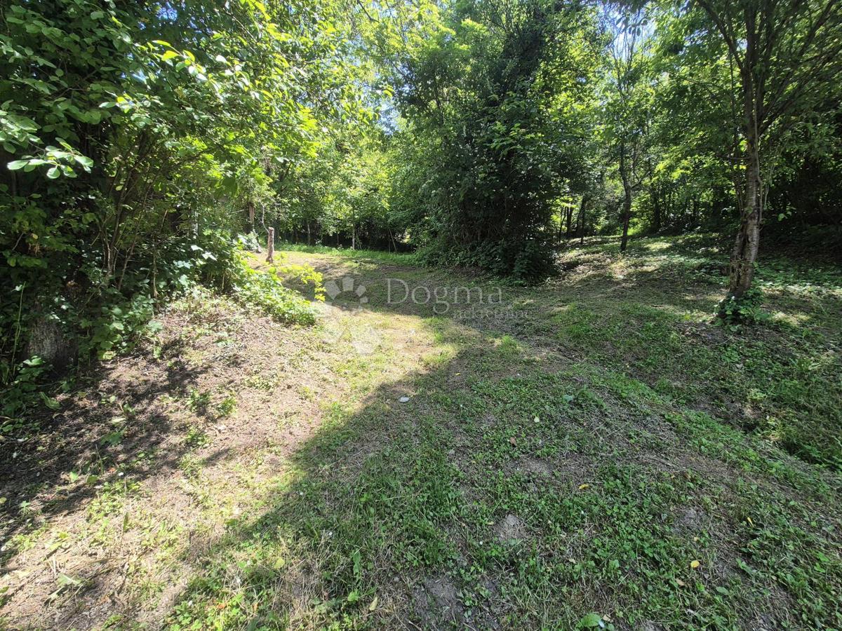 Zemljišče Prosenik Gubaševski, Zabok, 1.316m2