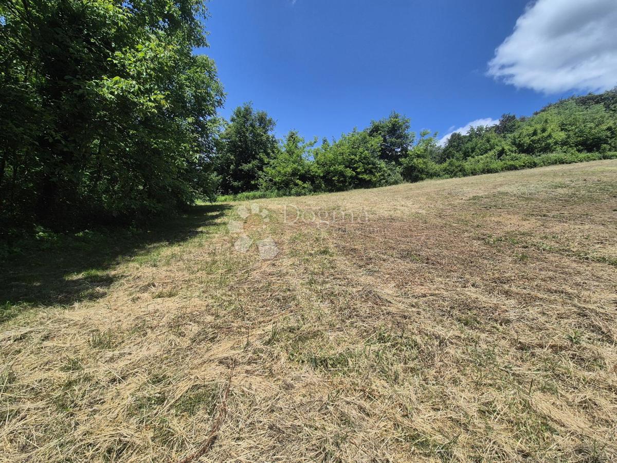 Zemljišče Prosenik Gubaševski, Zabok, 1.316m2