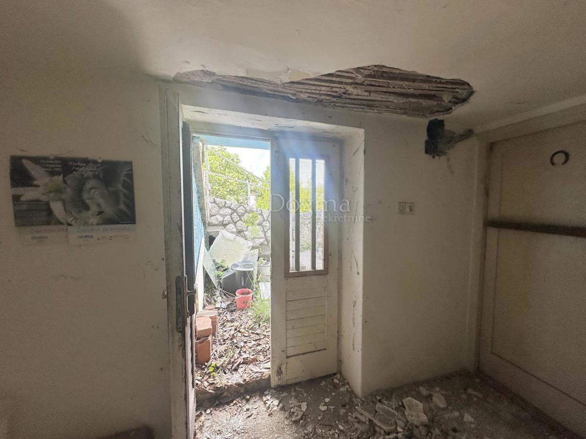 Hiša Crikvenica, 180m2