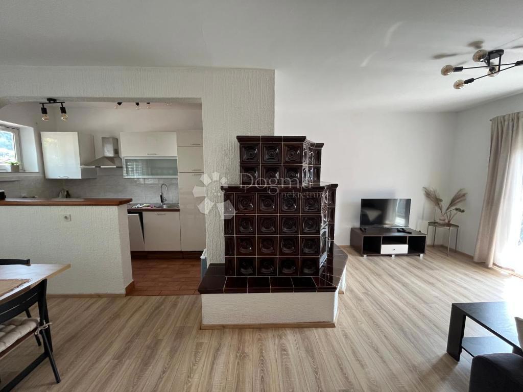 Hiša Crikvenica, 180m2