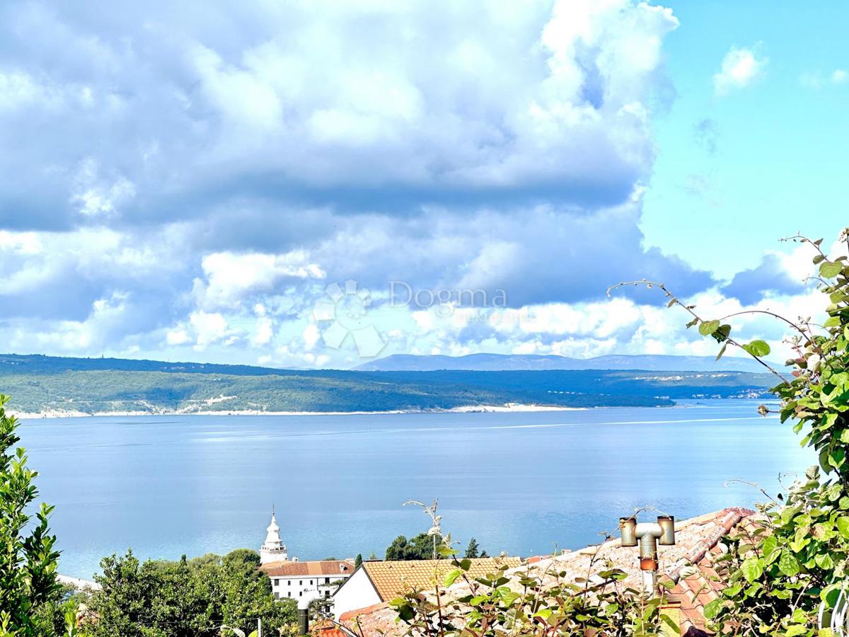 Hiša Crikvenica, 180m2