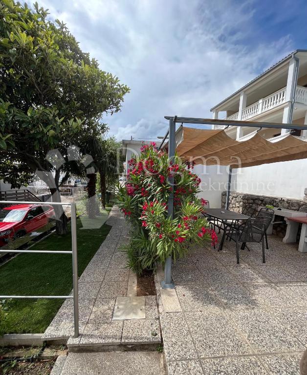 Hiša Crikvenica, 180m2