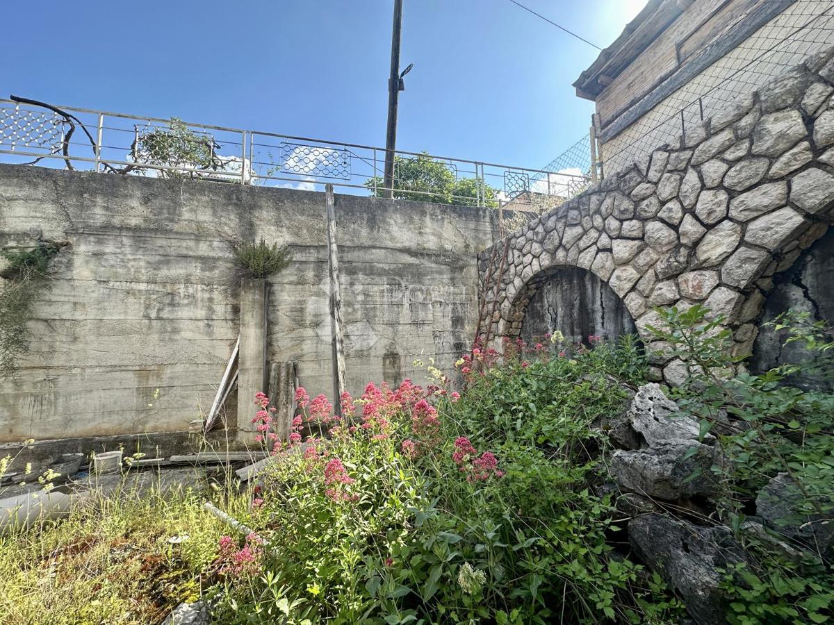 Hiša Crikvenica, 180m2