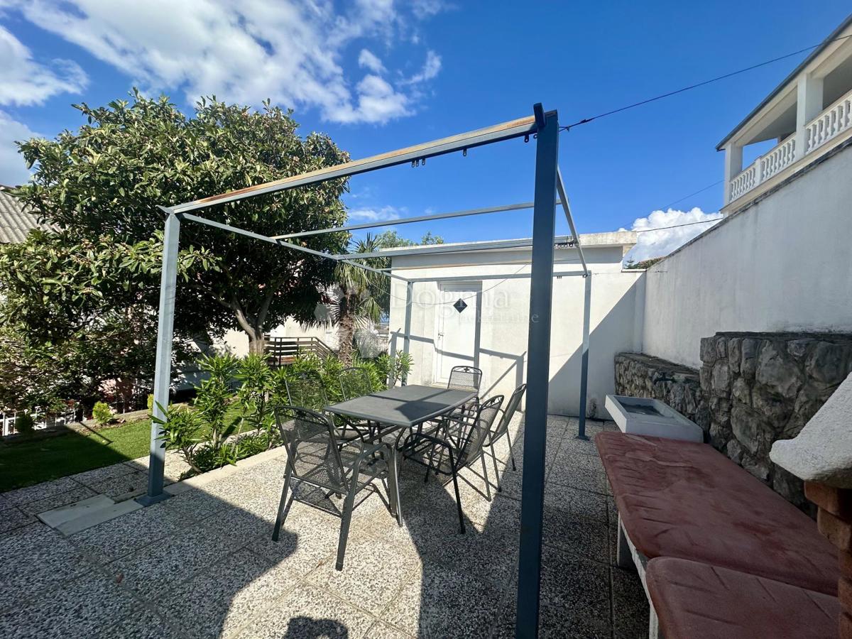 Hiša Crikvenica, 180m2