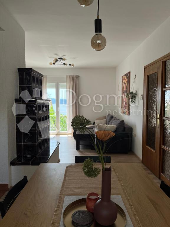 Hiša Crikvenica, 180m2