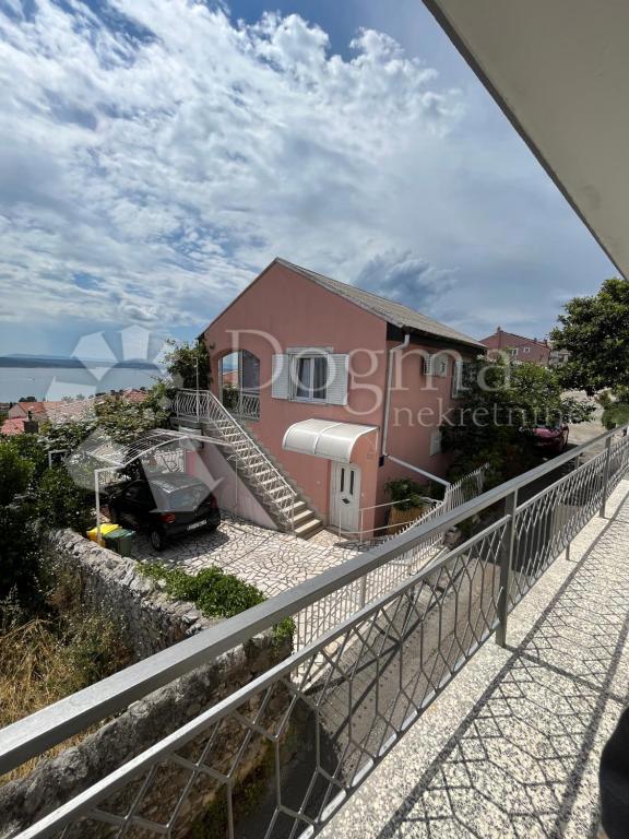 Hiša Crikvenica, 180m2