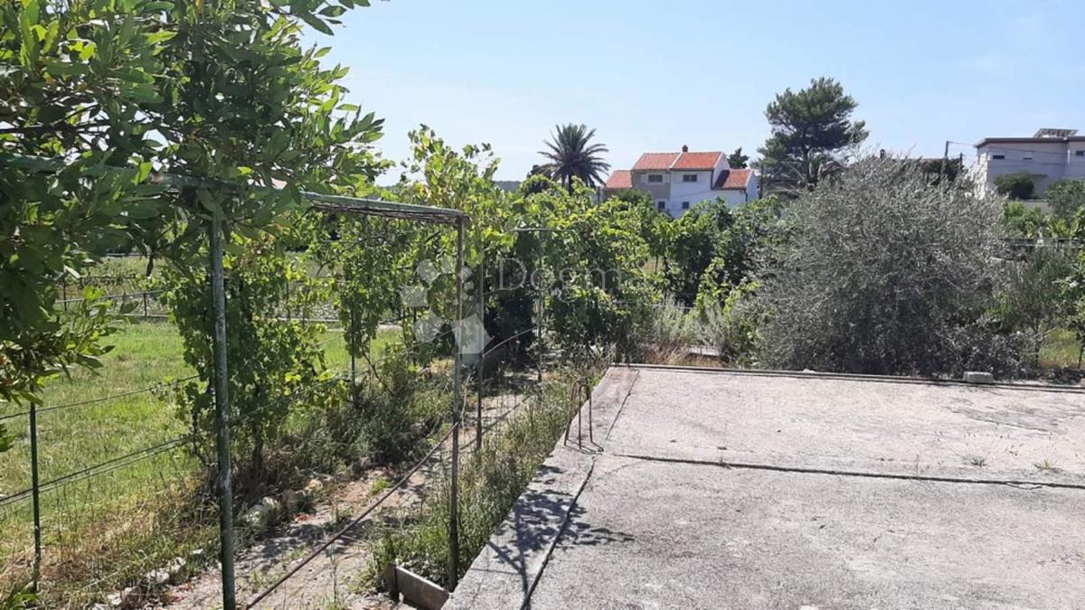 Hiša Barbat na Rabu, Rab, 240m2