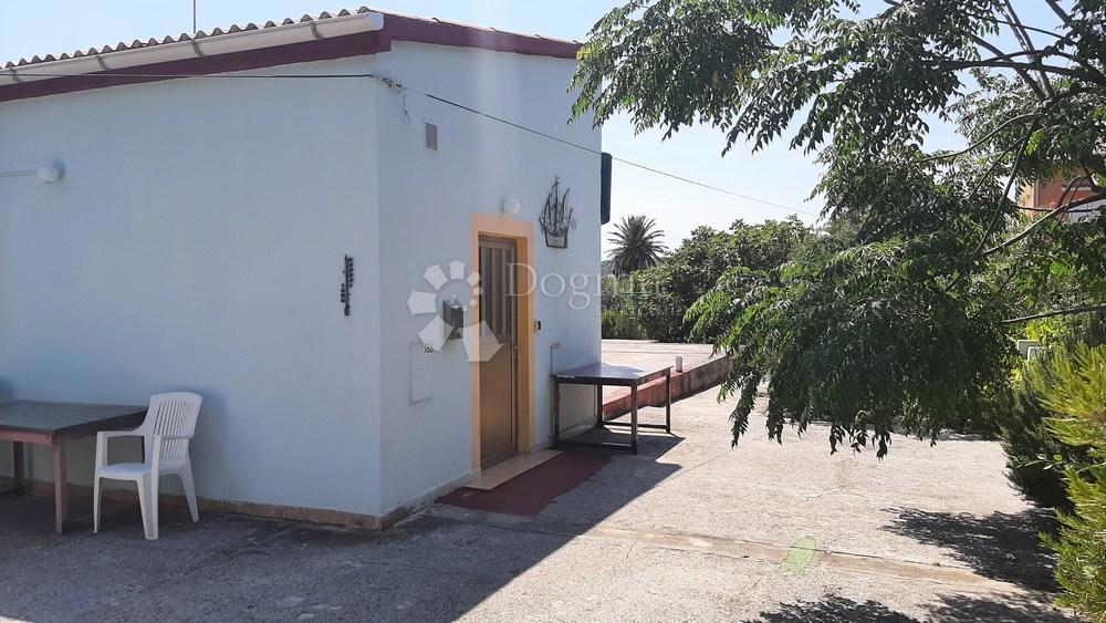 Hiša Barbat na Rabu, Rab, 240m2