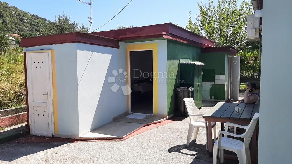 Hiša Barbat na Rabu, Rab, 240m2