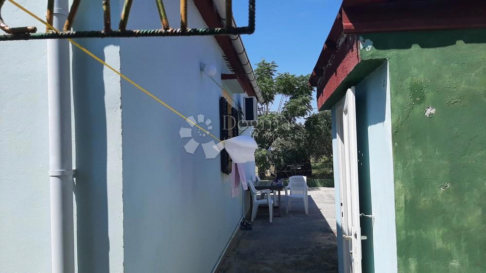 Hiša Barbat na Rabu, Rab, 240m2