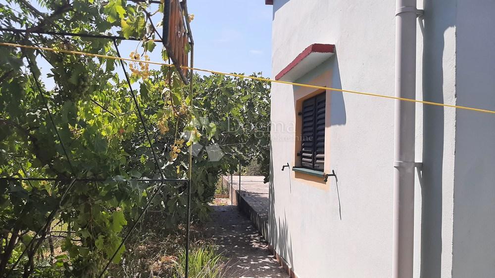 Hiša Barbat na Rabu, Rab, 240m2