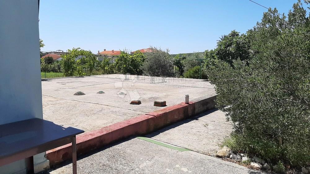 Hiša Barbat na Rabu, Rab, 240m2