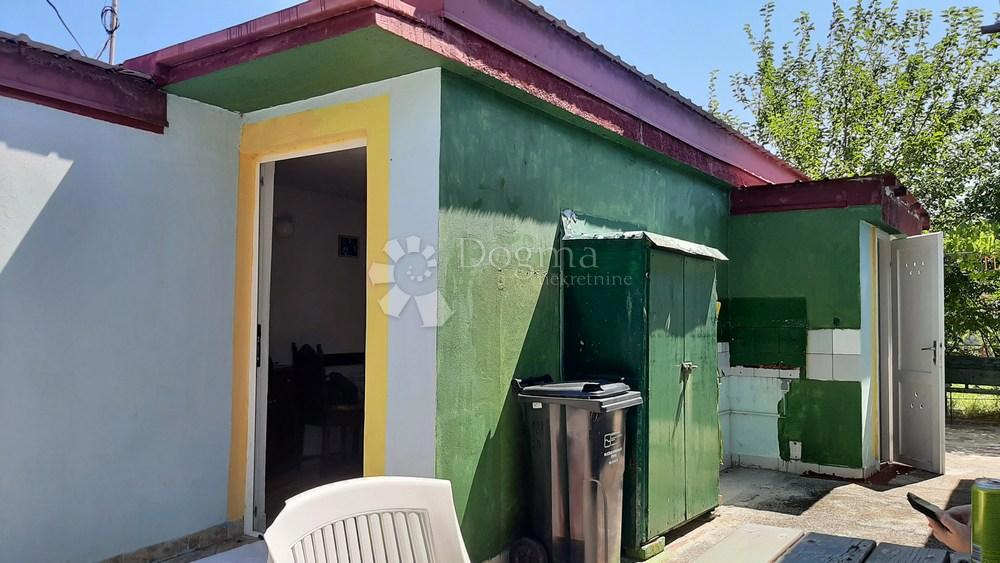 Hiša Barbat na Rabu, Rab, 240m2