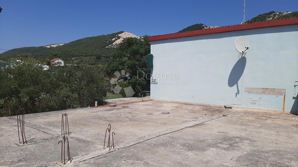 Hiša Barbat na Rabu, Rab, 240m2