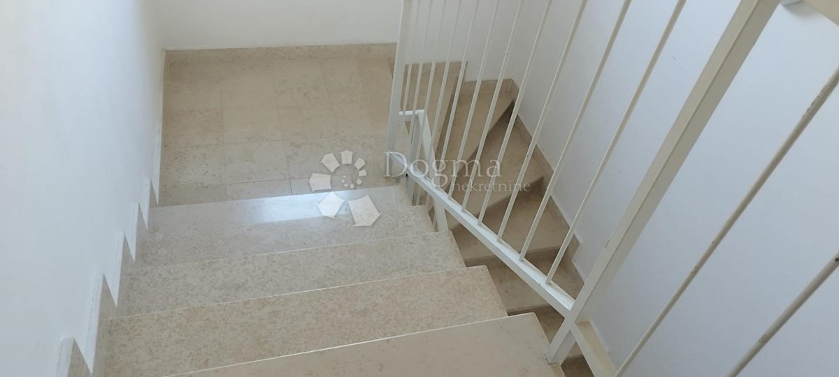 Apartma Baška, 31,80m2