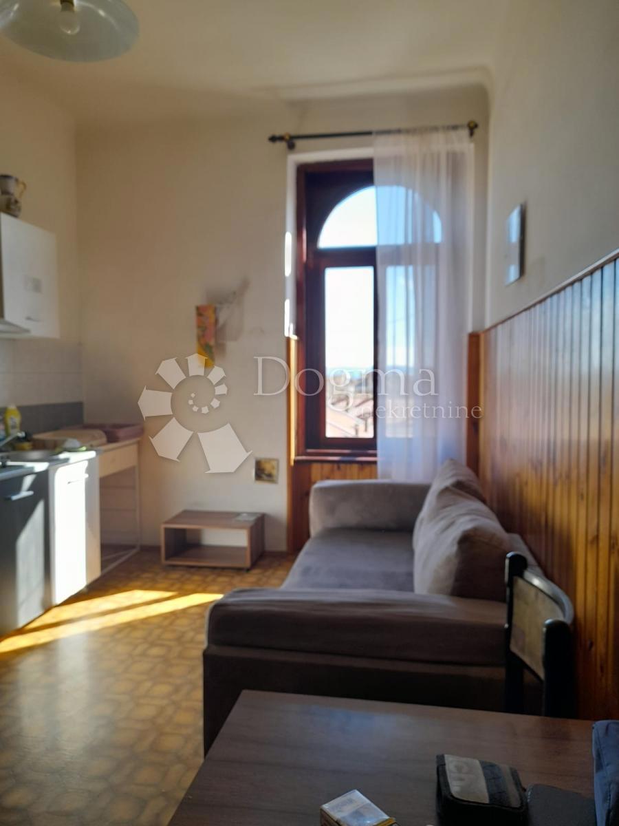 Stanovanje Brajda, Rijeka, 74m2