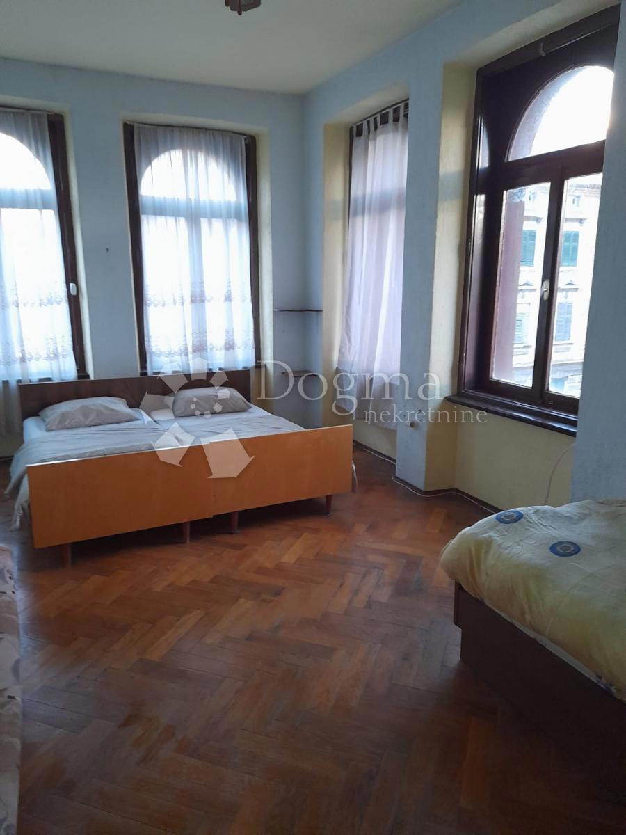 Stanovanje Brajda, Rijeka, 74m2