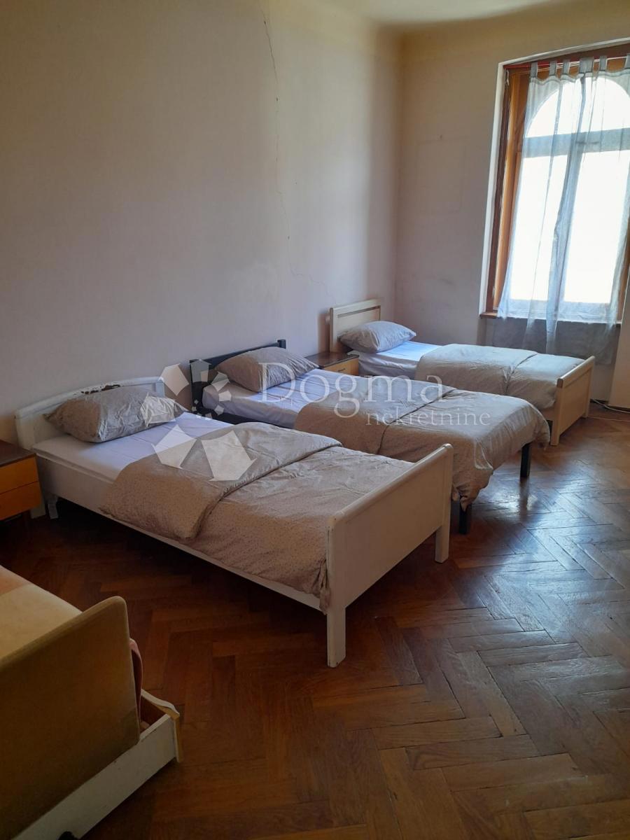 Stanovanje Brajda, Rijeka, 74m2