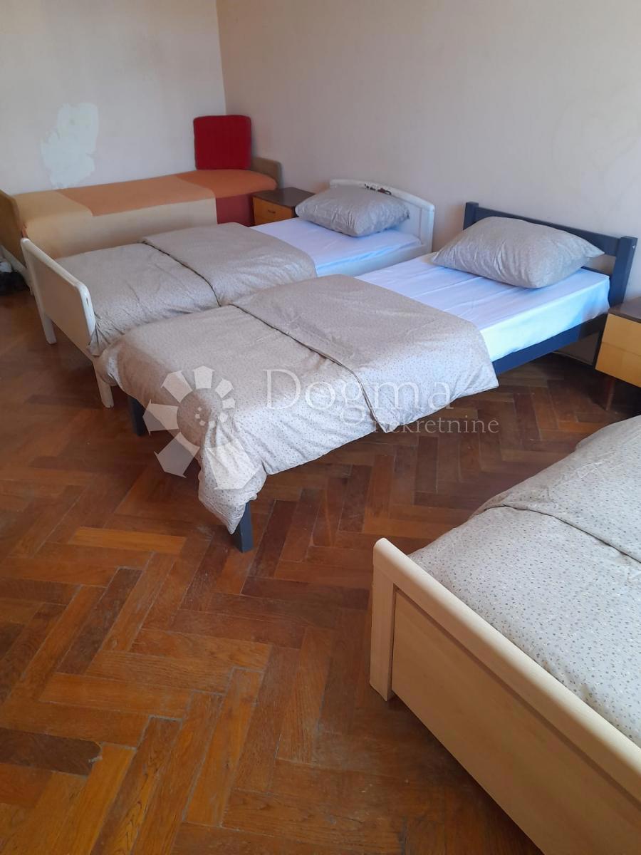 Stanovanje Brajda, Rijeka, 74m2