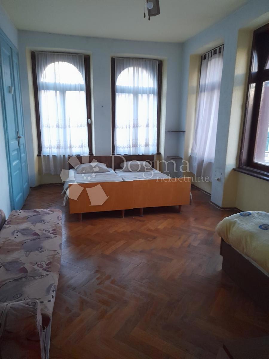 Stanovanje Brajda, Rijeka, 74m2