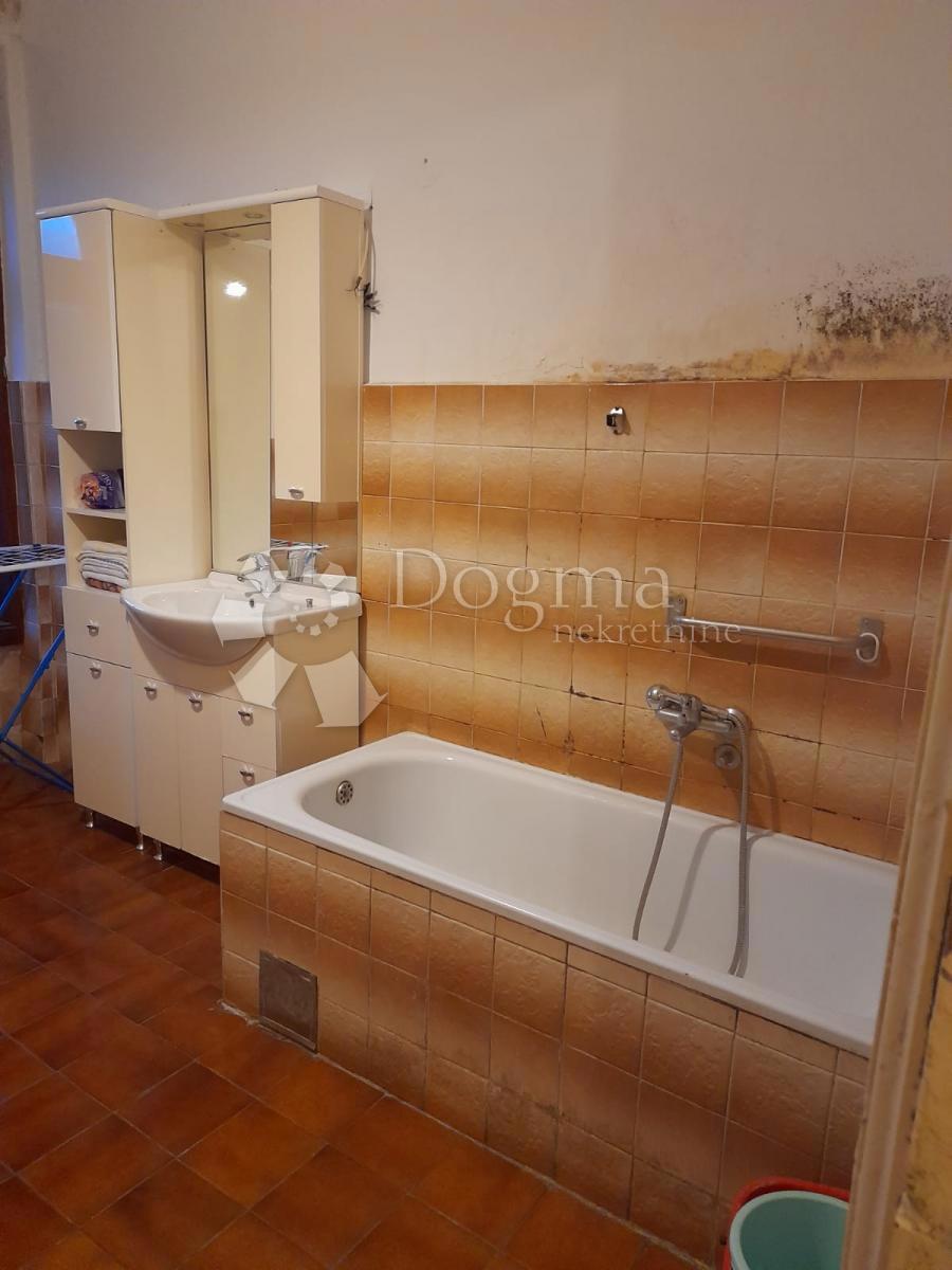 Stanovanje Brajda, Rijeka, 74m2