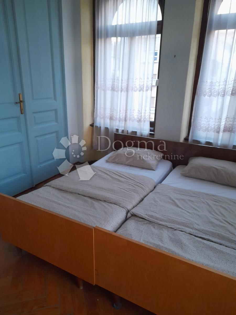 Stanovanje Brajda, Rijeka, 74m2