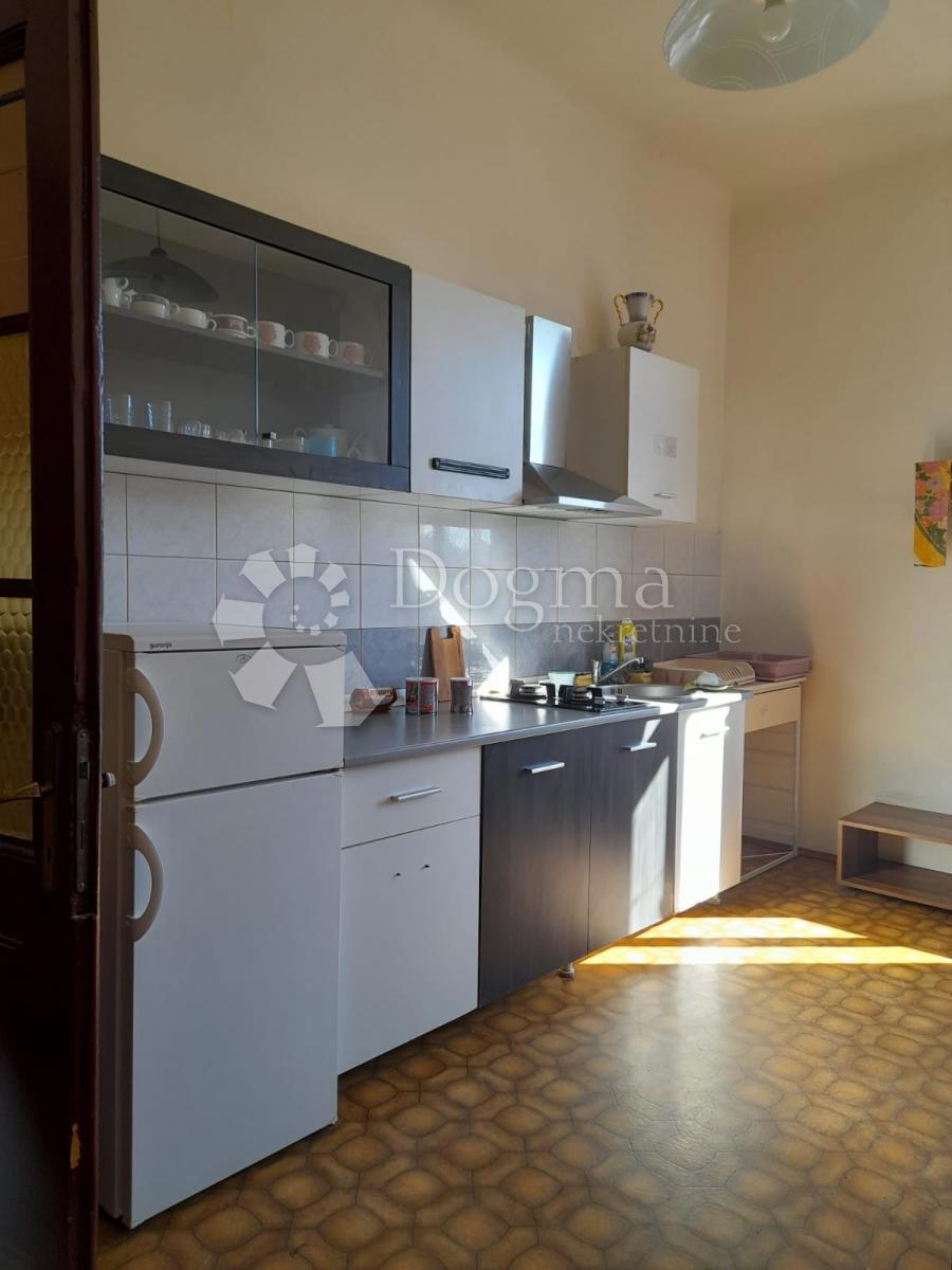 Stanovanje Brajda, Rijeka, 74m2