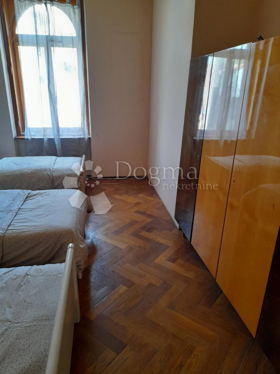 Stanovanje Brajda, Rijeka, 74m2