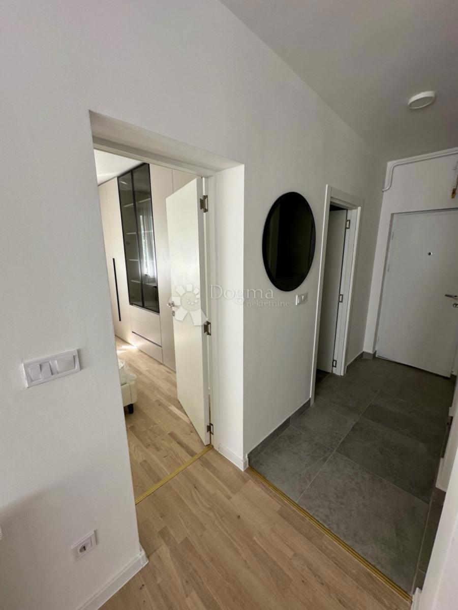 Stanovanje Gornje Vrapče, Črnomerec, 104,85m2