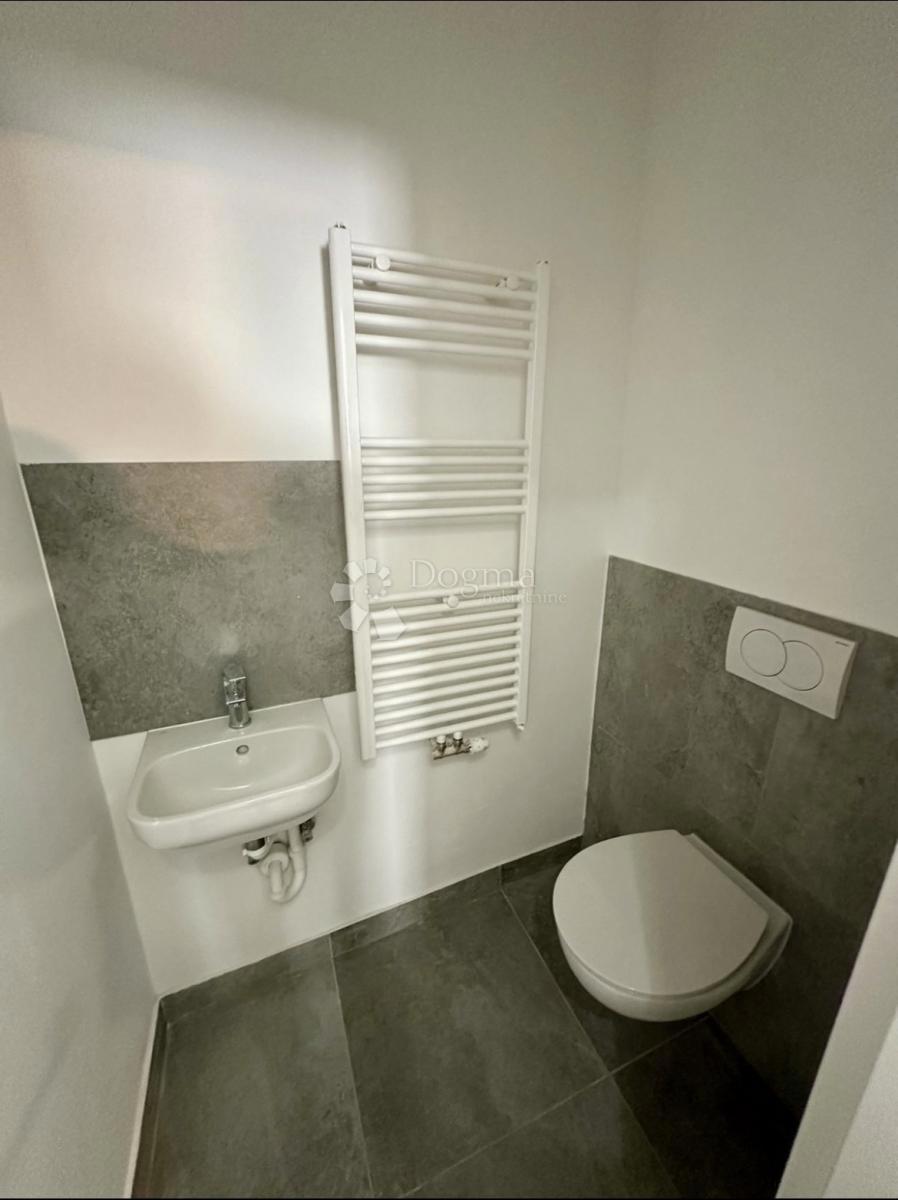 Stanovanje Gornje Vrapče, Črnomerec, 104,85m2