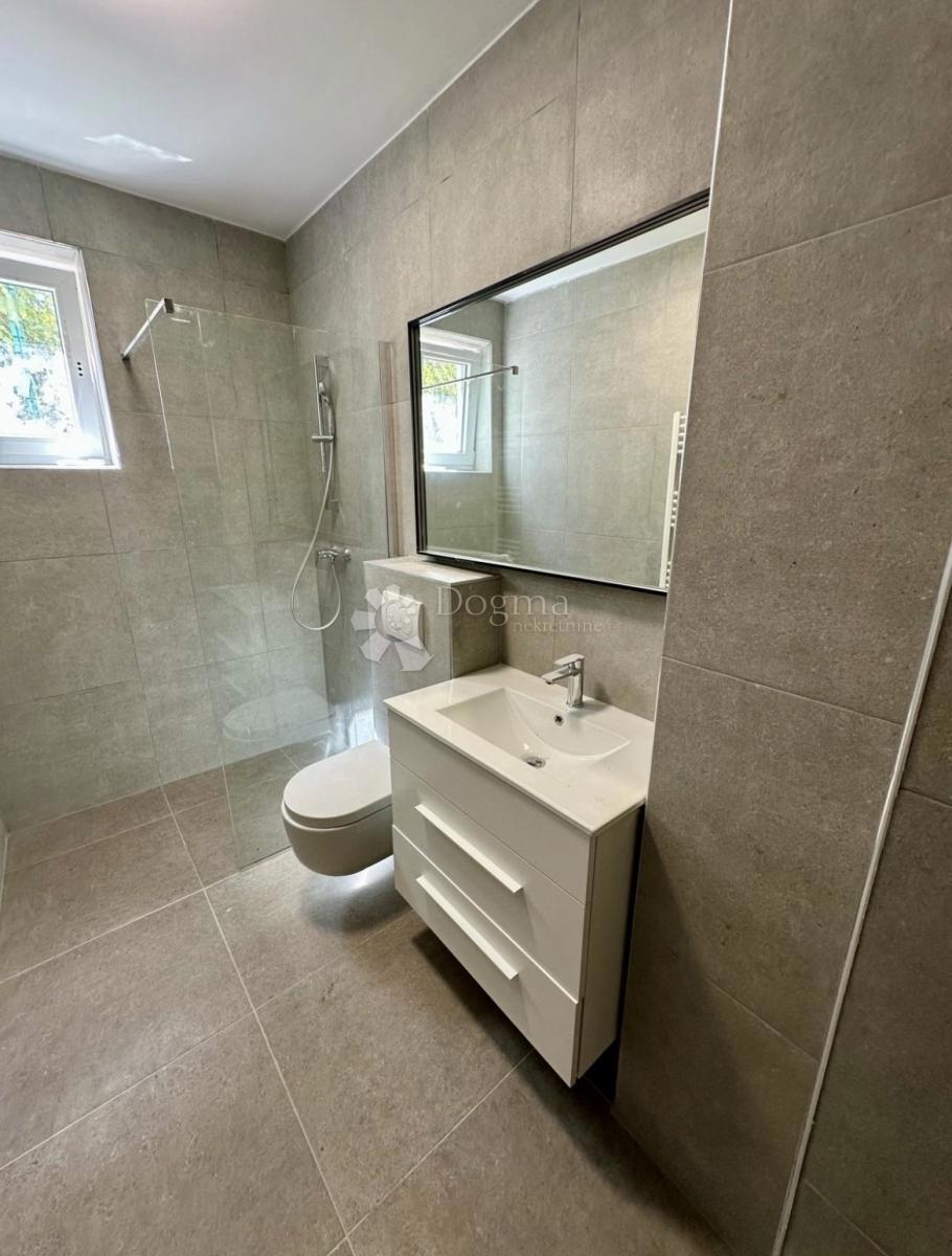 Stanovanje Gornje Vrapče, Črnomerec, 104,85m2