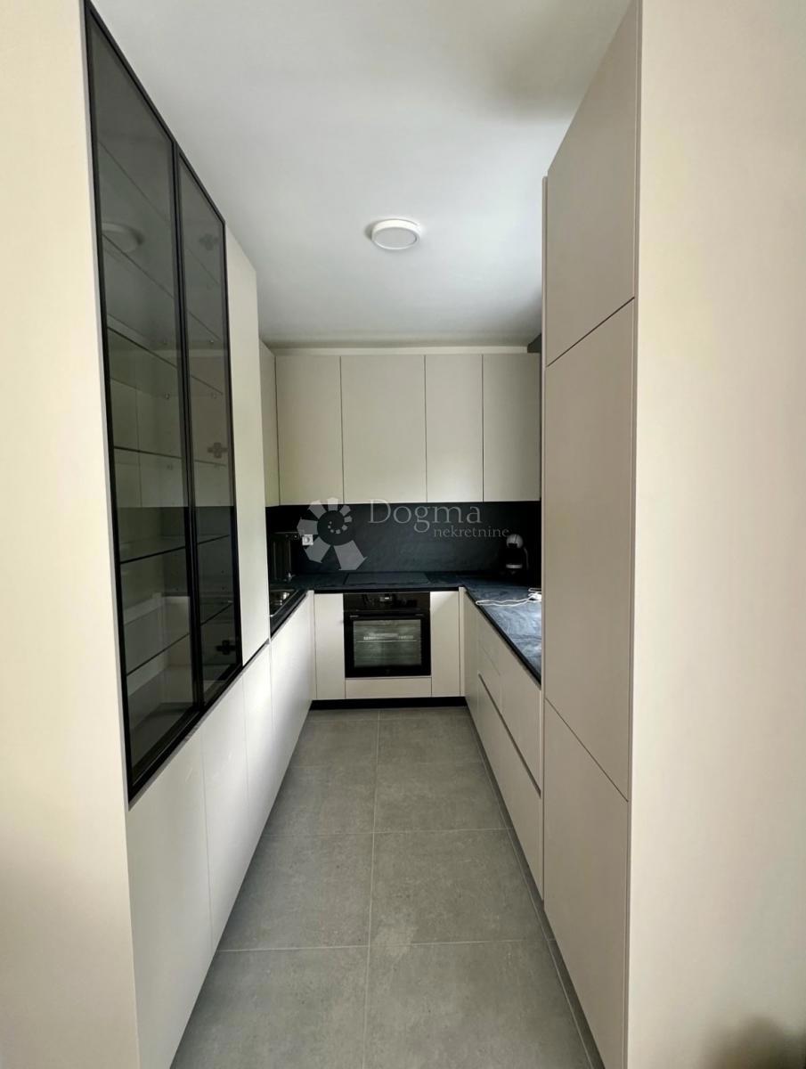 Stanovanje Gornje Vrapče, Črnomerec, 104,85m2