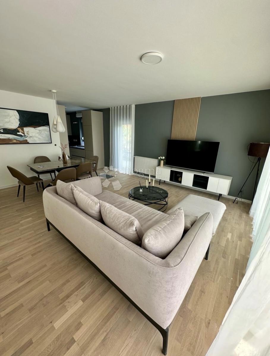 Stanovanje Gornje Vrapče, Črnomerec, 104,85m2