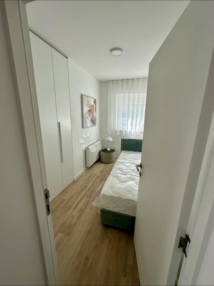 Stanovanje Gornje Vrapče, Črnomerec, 104,85m2